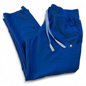 Figs Technical Collection Blue Apparel
